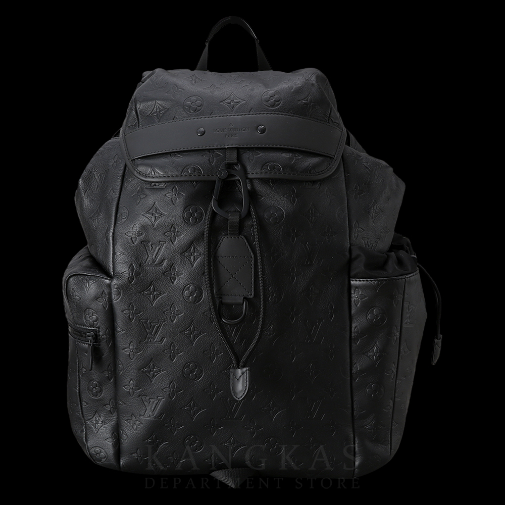 LOUIS VUITTON(USED)루이비통 모노그램 섀도우 디스커버리 백팩