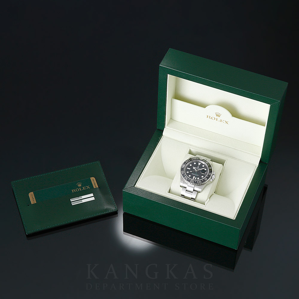 ROLEX(USED)롤렉스 GMT-마스터2 116710LN