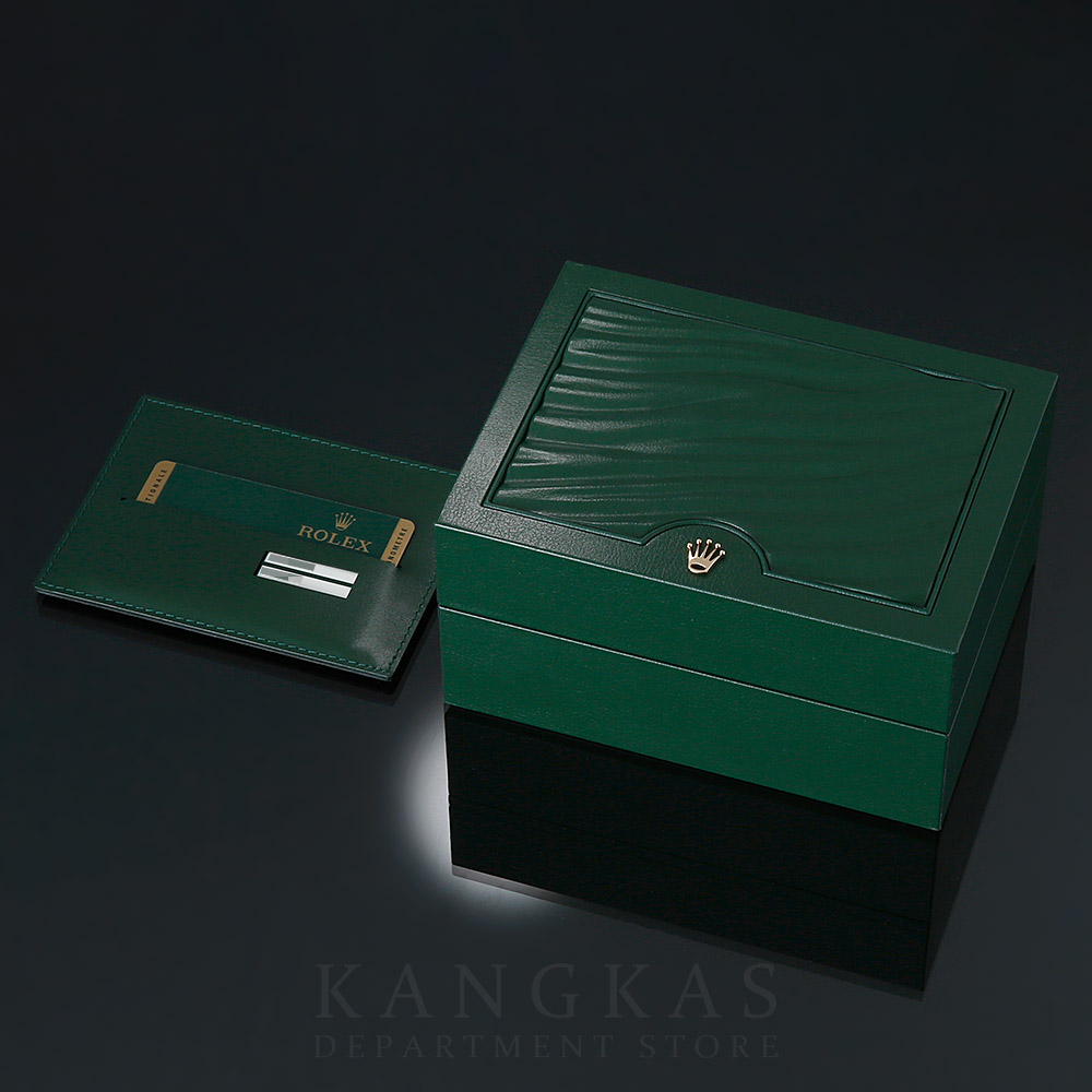 ROLEX(USED)롤렉스 GMT-마스터2 116710LN