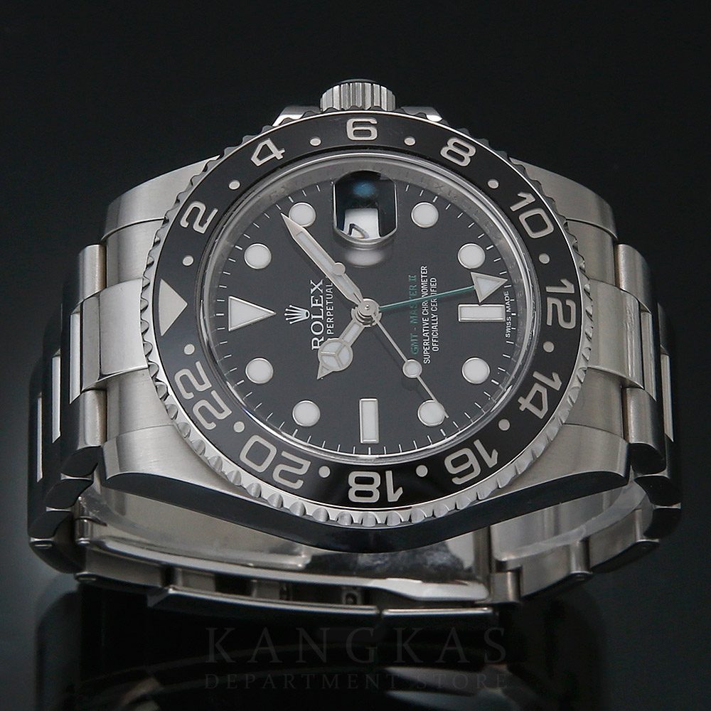 ROLEX(USED)롤렉스 GMT-마스터2 116710LN