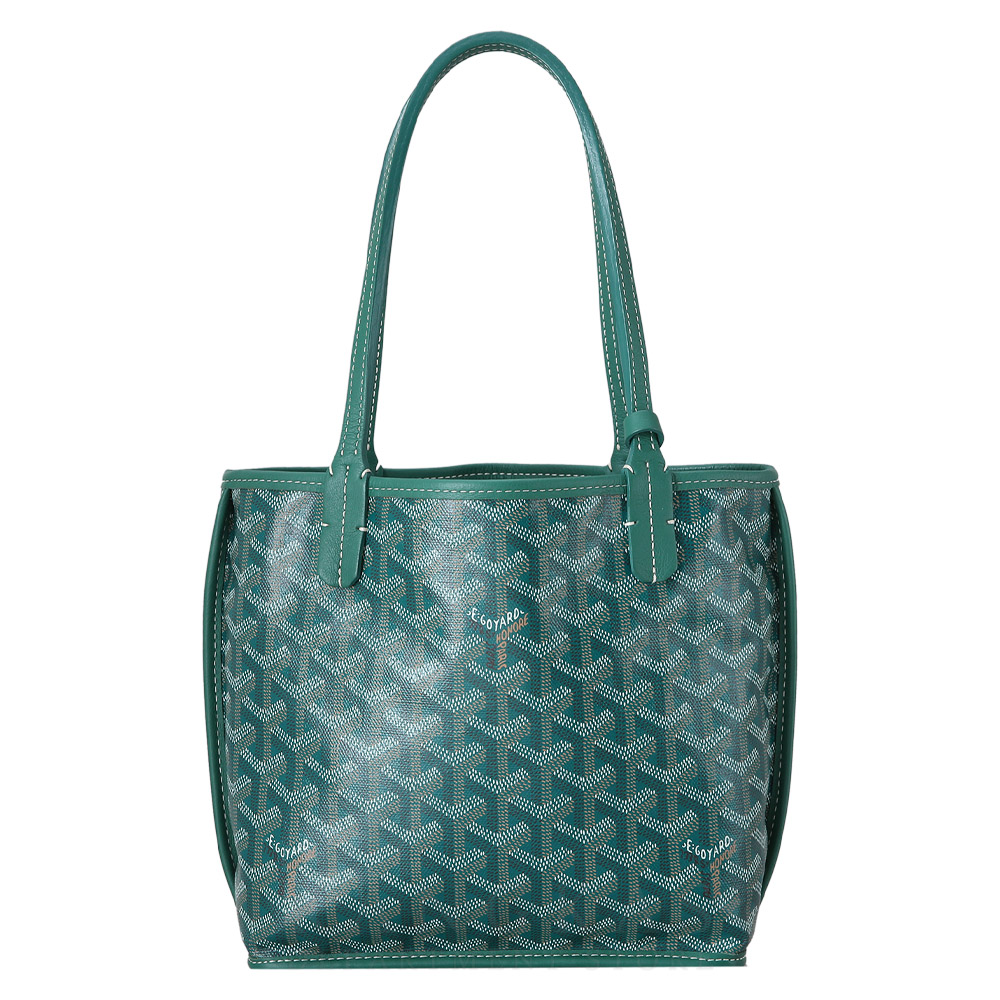 GOYARD(USED)고야드 미니 앙주