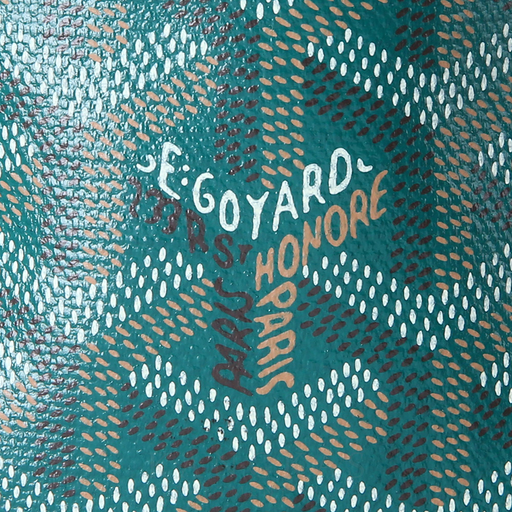 GOYARD(USED)고야드 미니 앙주