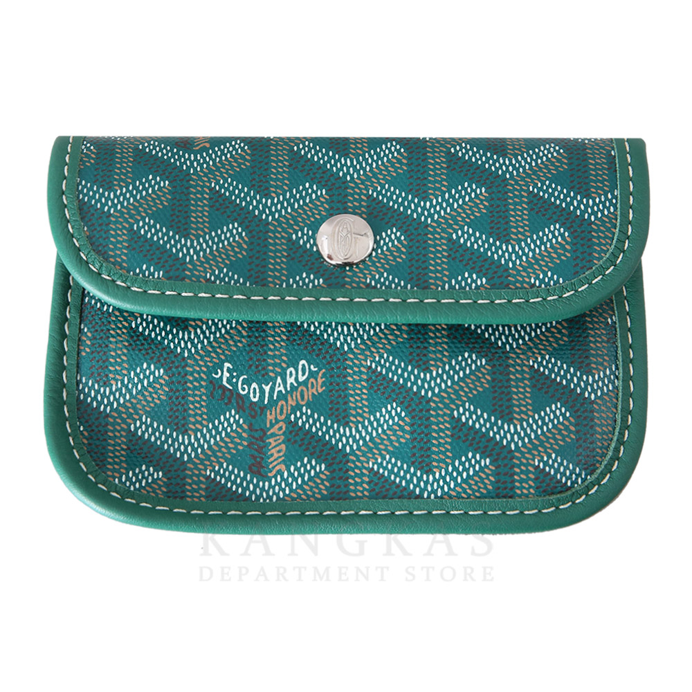 GOYARD(USED)고야드 미니 앙주