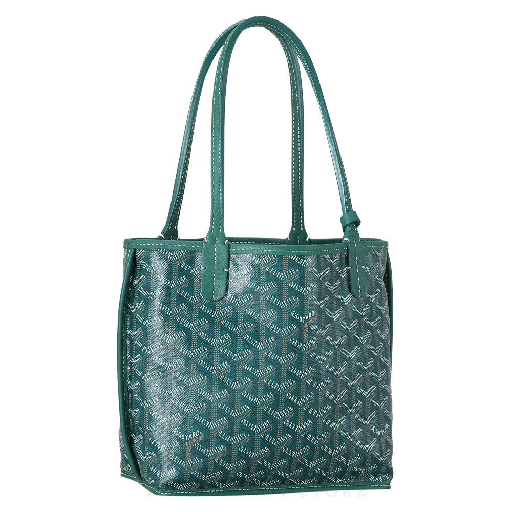GOYARD(USED)고야드 미니 앙주