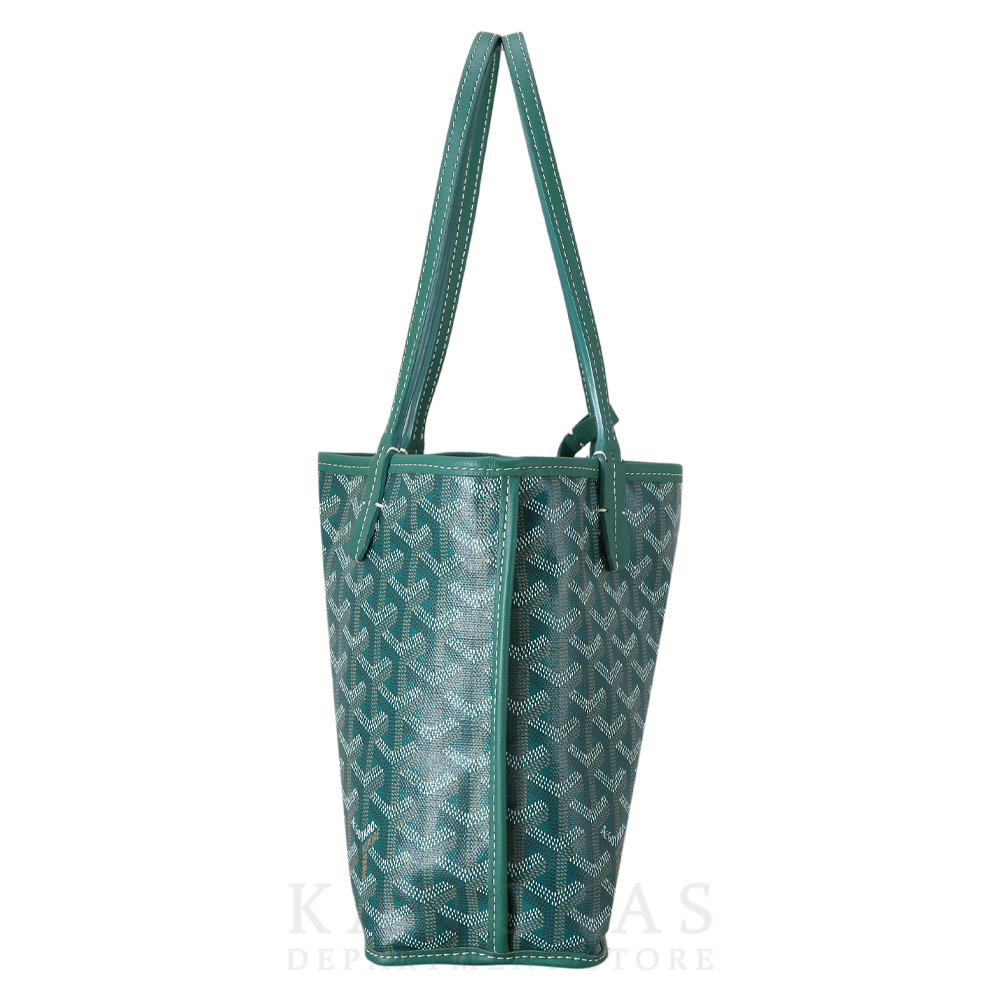 GOYARD(USED)고야드 미니 앙주