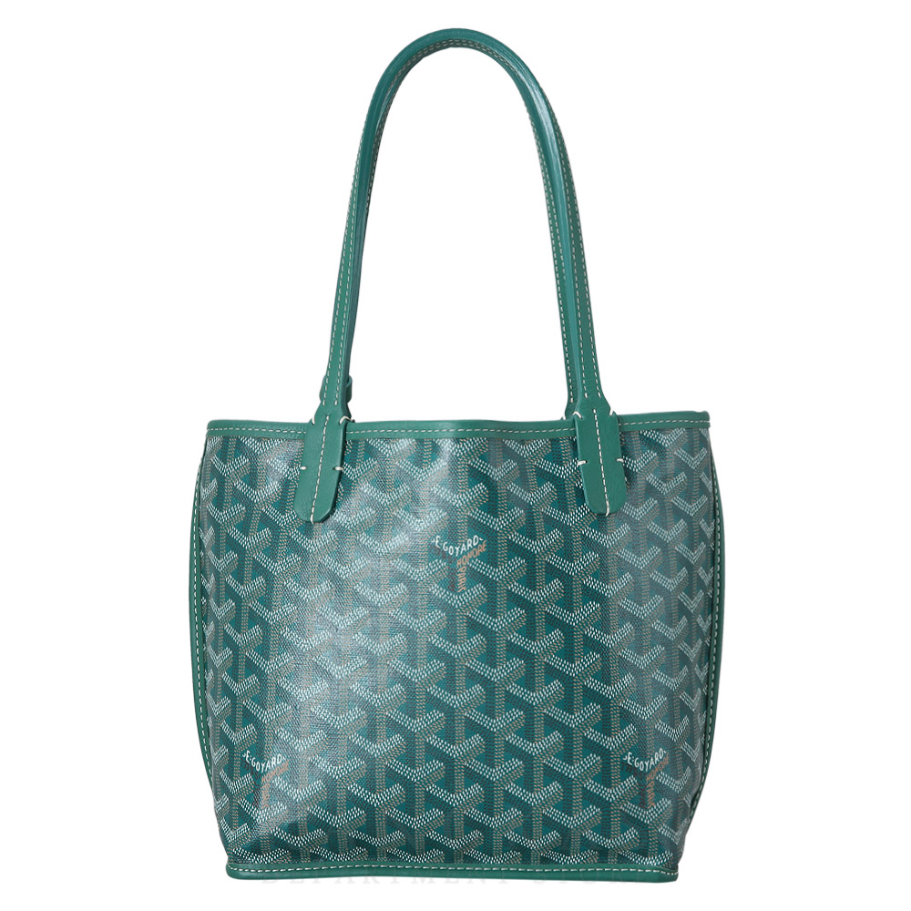 GOYARD(USED)고야드 미니 앙주
