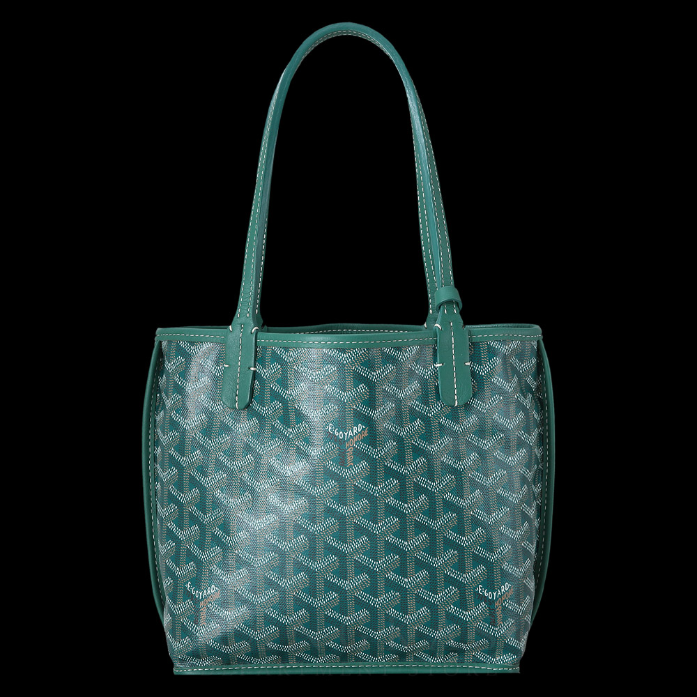 GOYARD(USED)고야드 미니 앙주