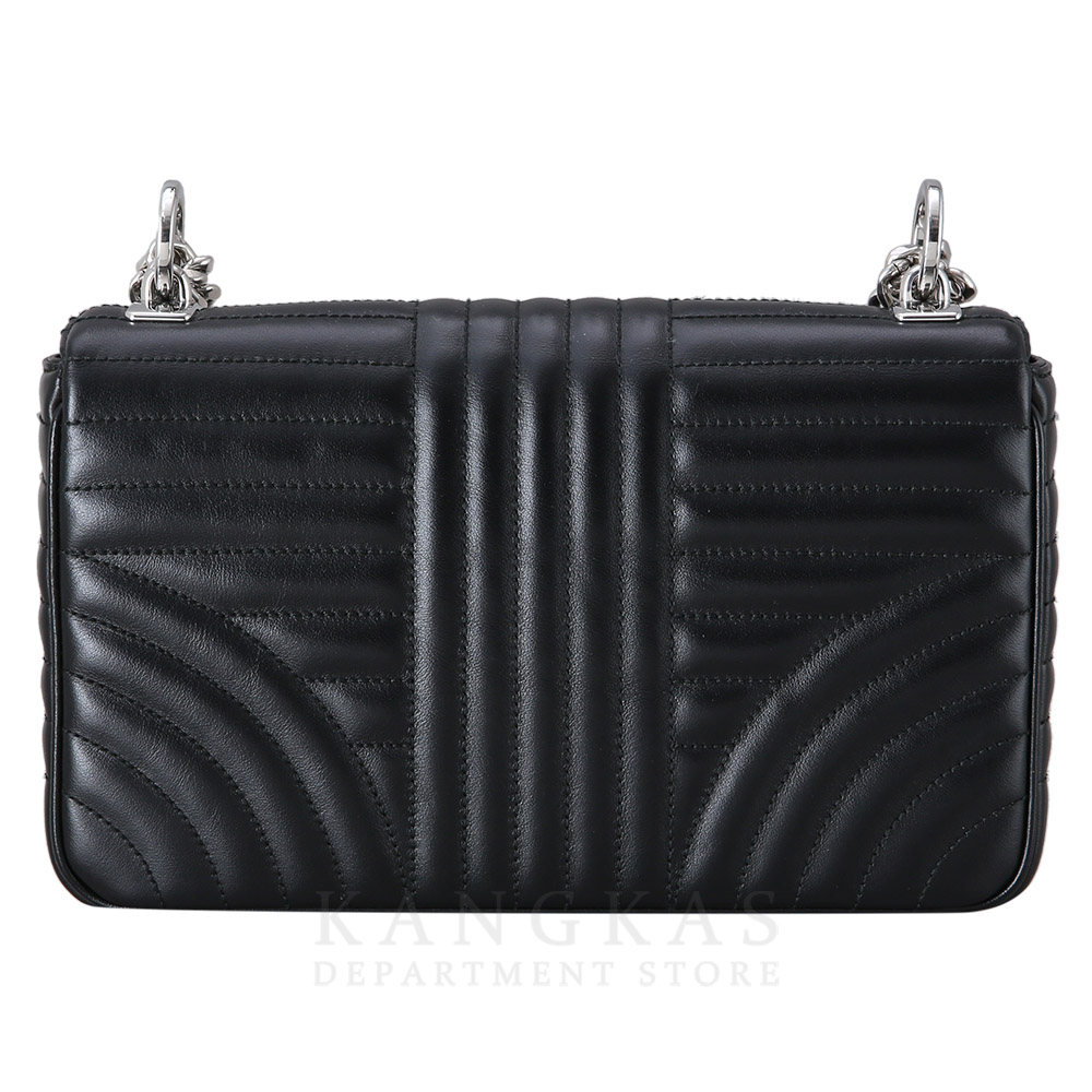 PRADA(USED)프라다 1BD108 다이아그램 체인 숄더백