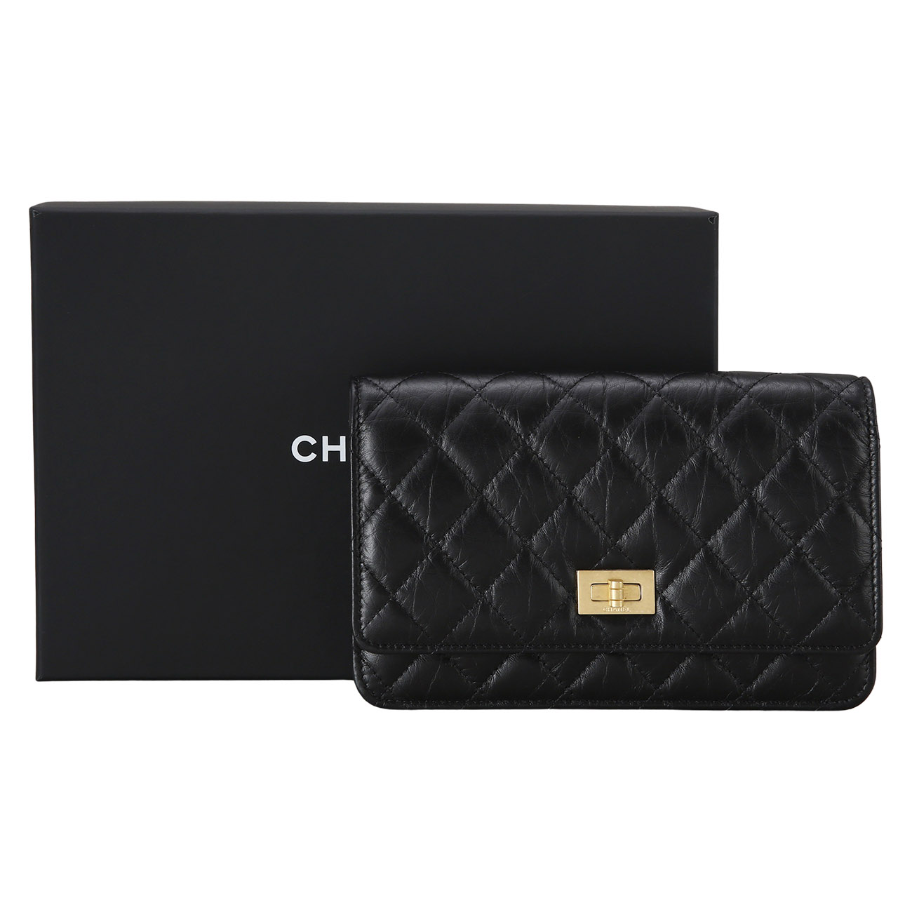 CHANEL(NEW)샤넬 2.55 빈티지 WOC (새상품) NEW PRODUCT