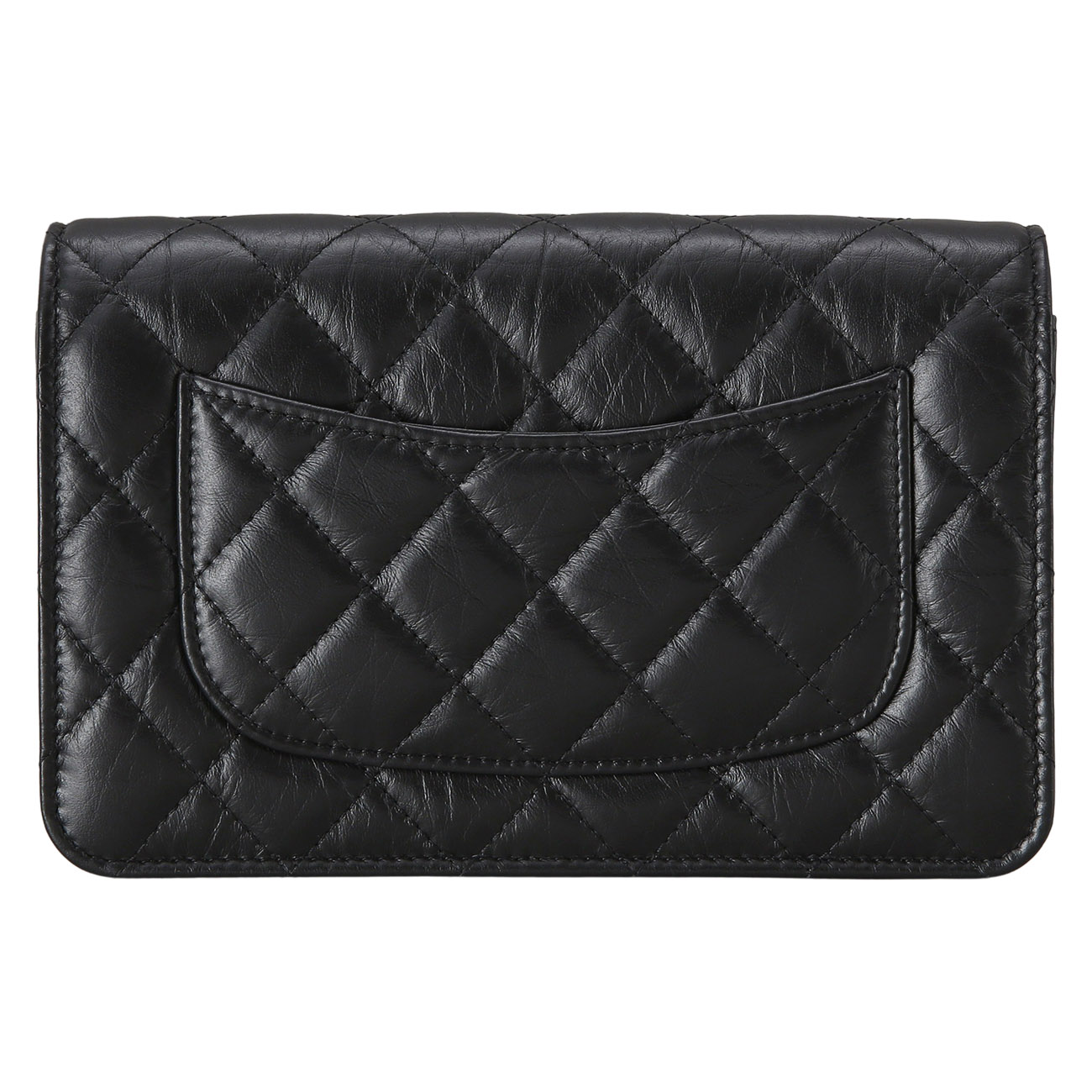 CHANEL(NEW)샤넬 2.55 빈티지 WOC (새상품) NEW PRODUCT