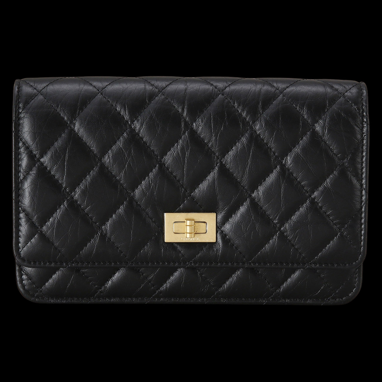 CHANEL(NEW)샤넬 2.55 빈티지 WOC (새상품) NEW PRODUCT