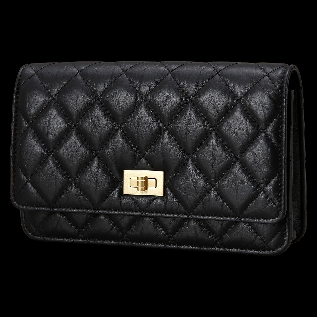 CHANEL(NEW)샤넬 2.55 빈티지 WOC (새상품) NEW PRODUCT