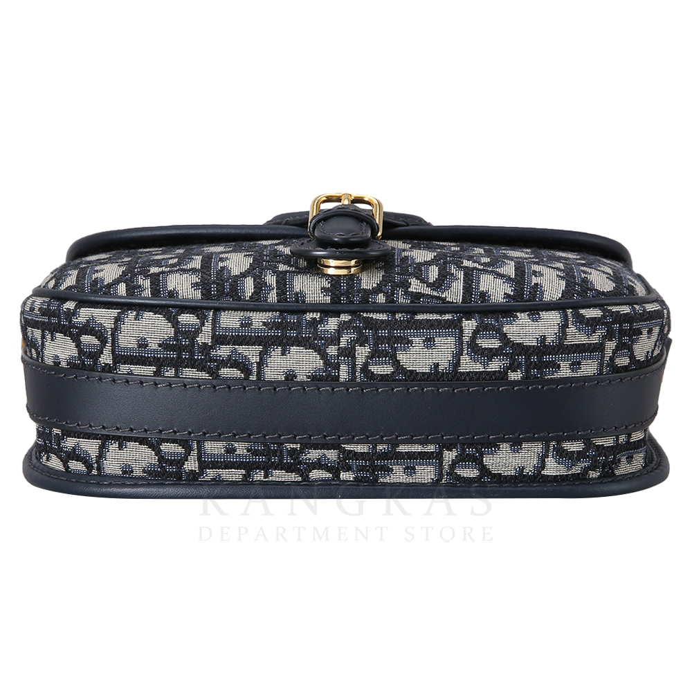 CHRISTIAN DIOR(USED)크리스찬디올 오블리크 바비 미디움