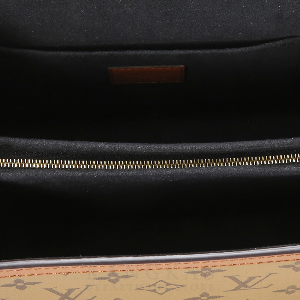 LOUIS VUITTON(USED)루이비통 모노그램 도핀 MM
