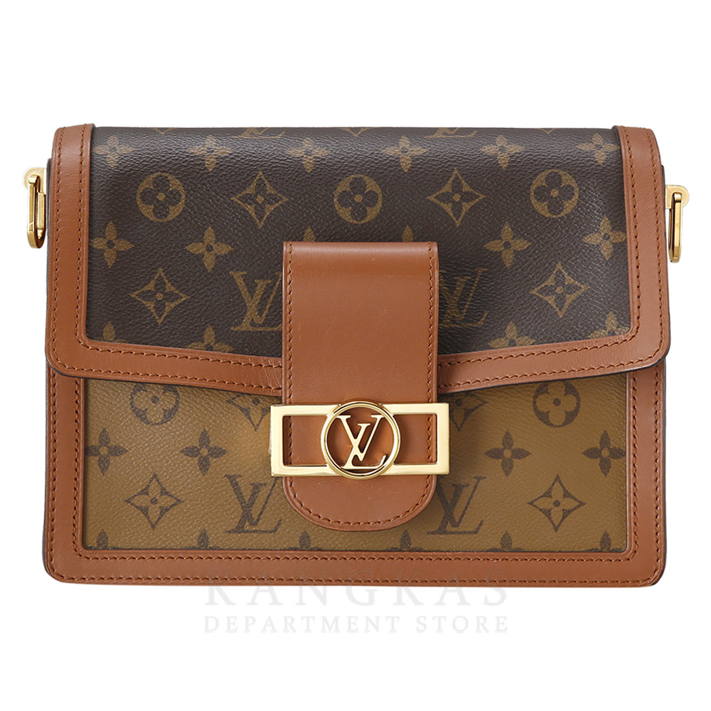 LOUIS VUITTON(USED)루이비통 모노그램 도핀 MM