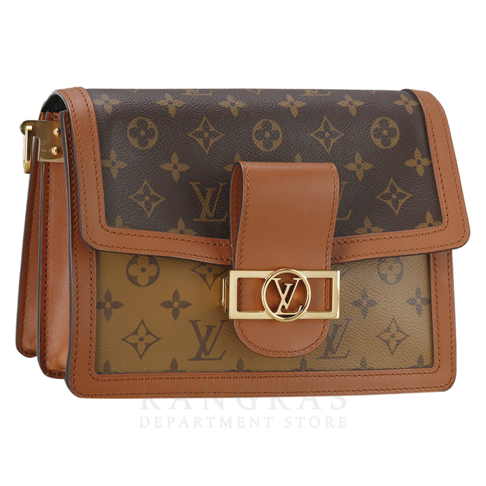 LOUIS VUITTON(USED)루이비통 모노그램 도핀 MM