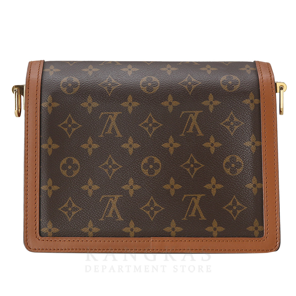 LOUIS VUITTON(USED)루이비통 모노그램 도핀 MM