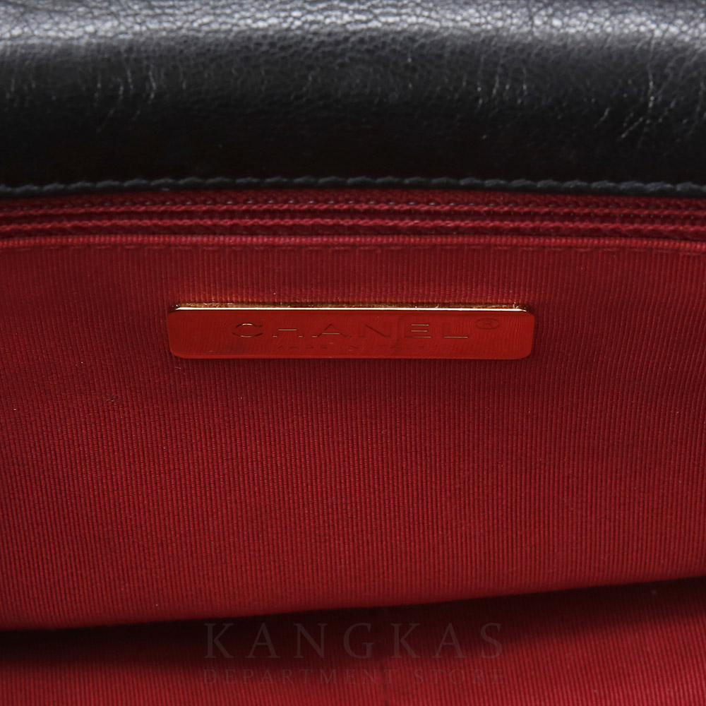 CHANEL(USED)샤넬 19백 미디움