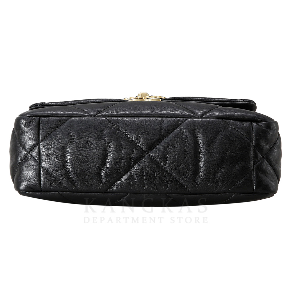 CHANEL(USED)샤넬 19백 미디움