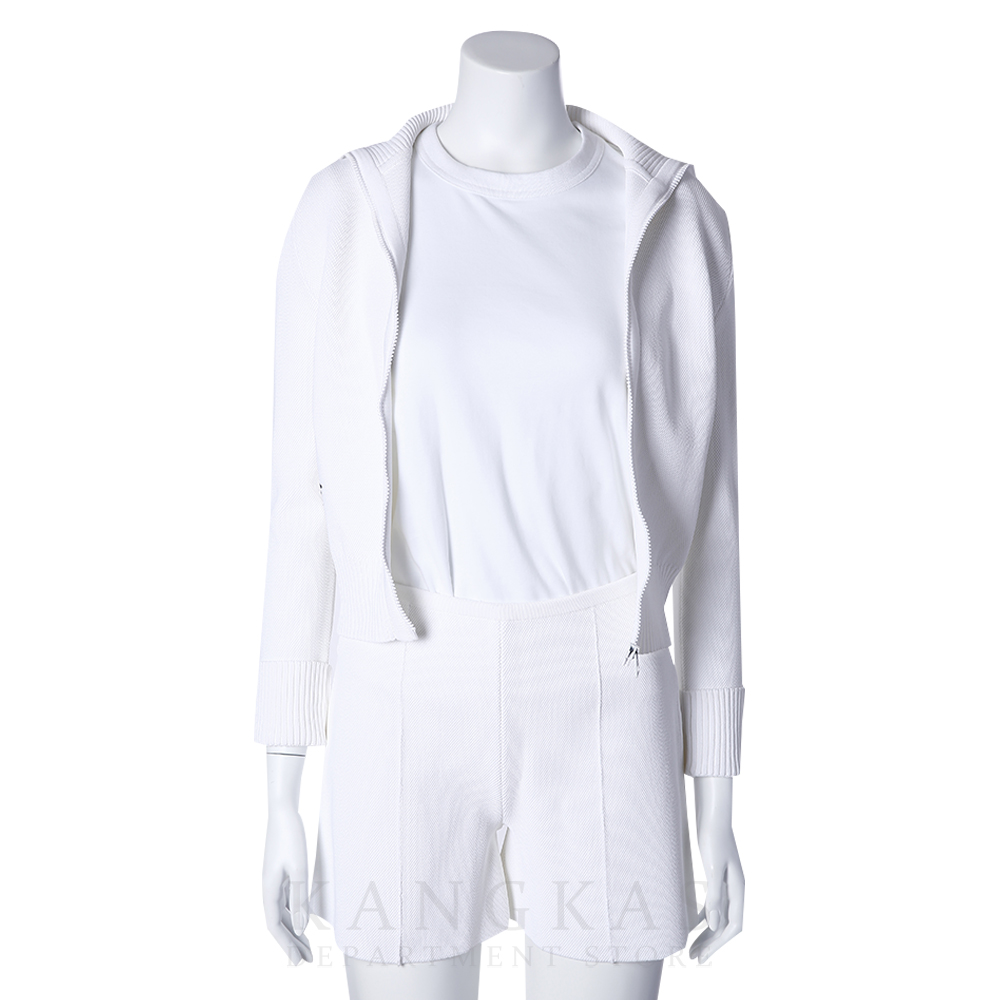 CHRISTIAN DIOR(USED)크리스찬디올 니트 집업