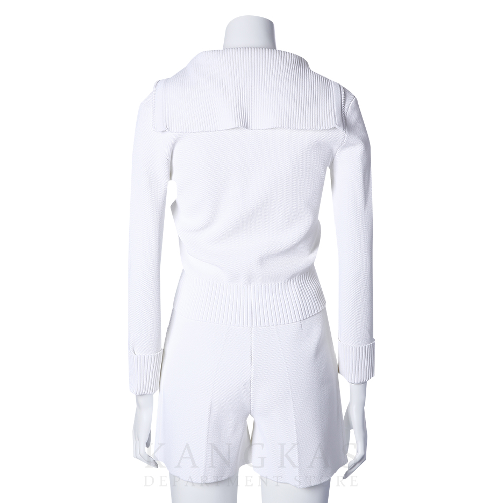 CHRISTIAN DIOR(USED)크리스찬디올 니트 집업