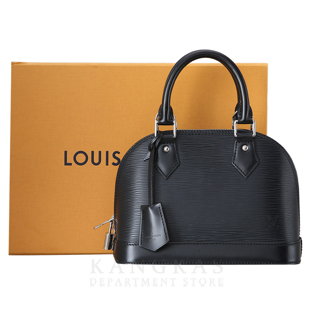 LOUIS VUITTON(USED)루이비통 에삐 알마BB