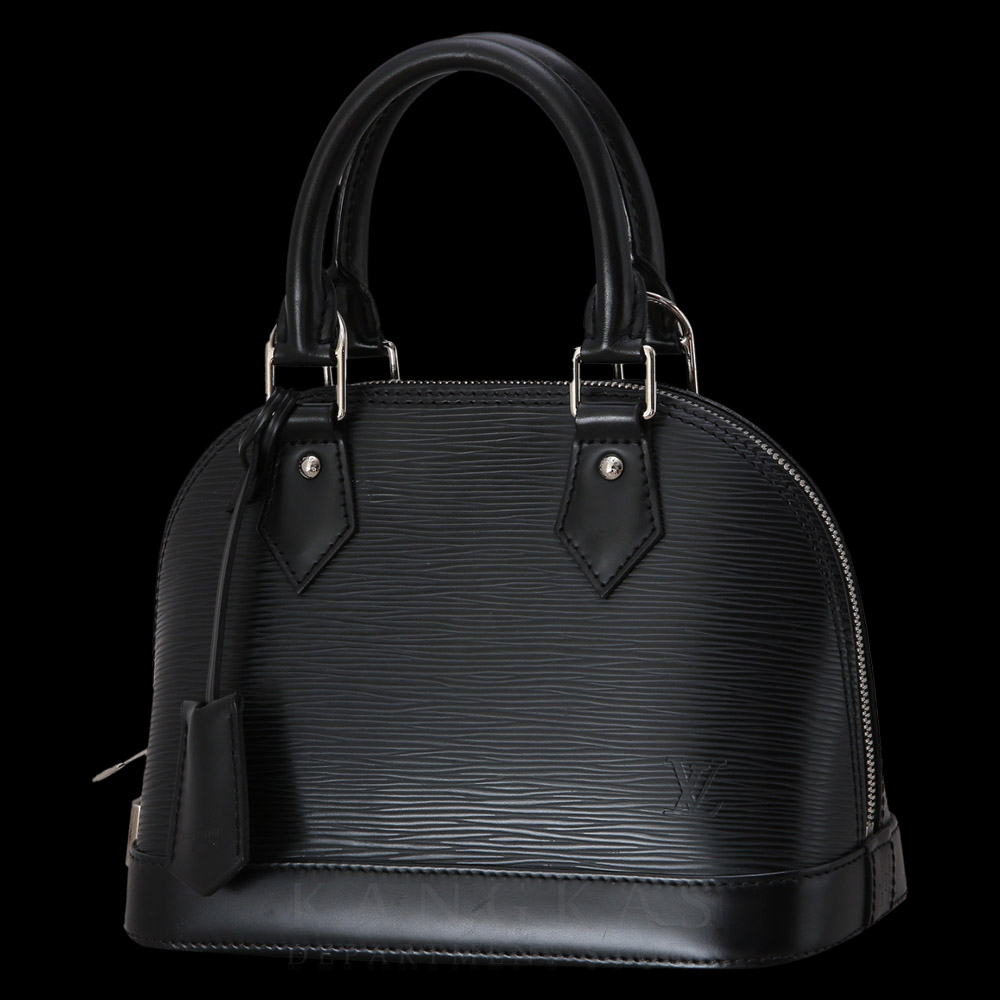 LOUIS VUITTON(USED)루이비통 에삐 알마BB