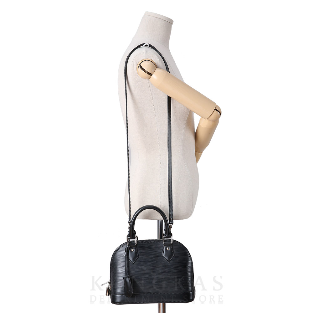 LOUIS VUITTON(USED)루이비통 에삐 알마BB