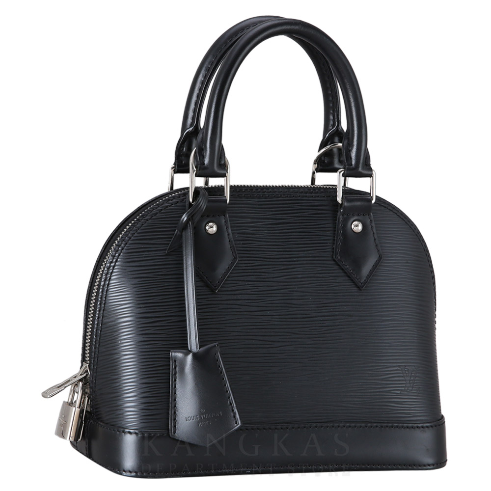 LOUIS VUITTON(USED)루이비통 에삐 알마BB