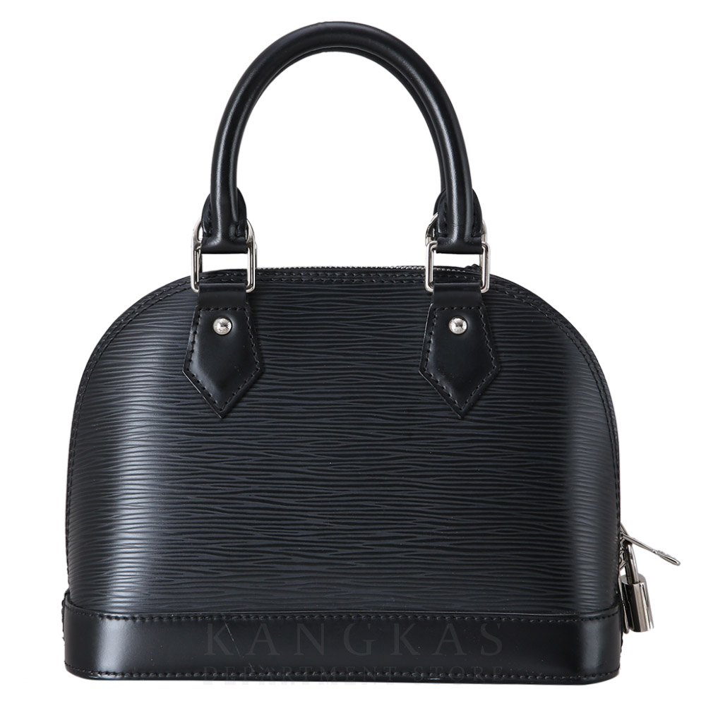 LOUIS VUITTON(USED)루이비통 에삐 알마BB