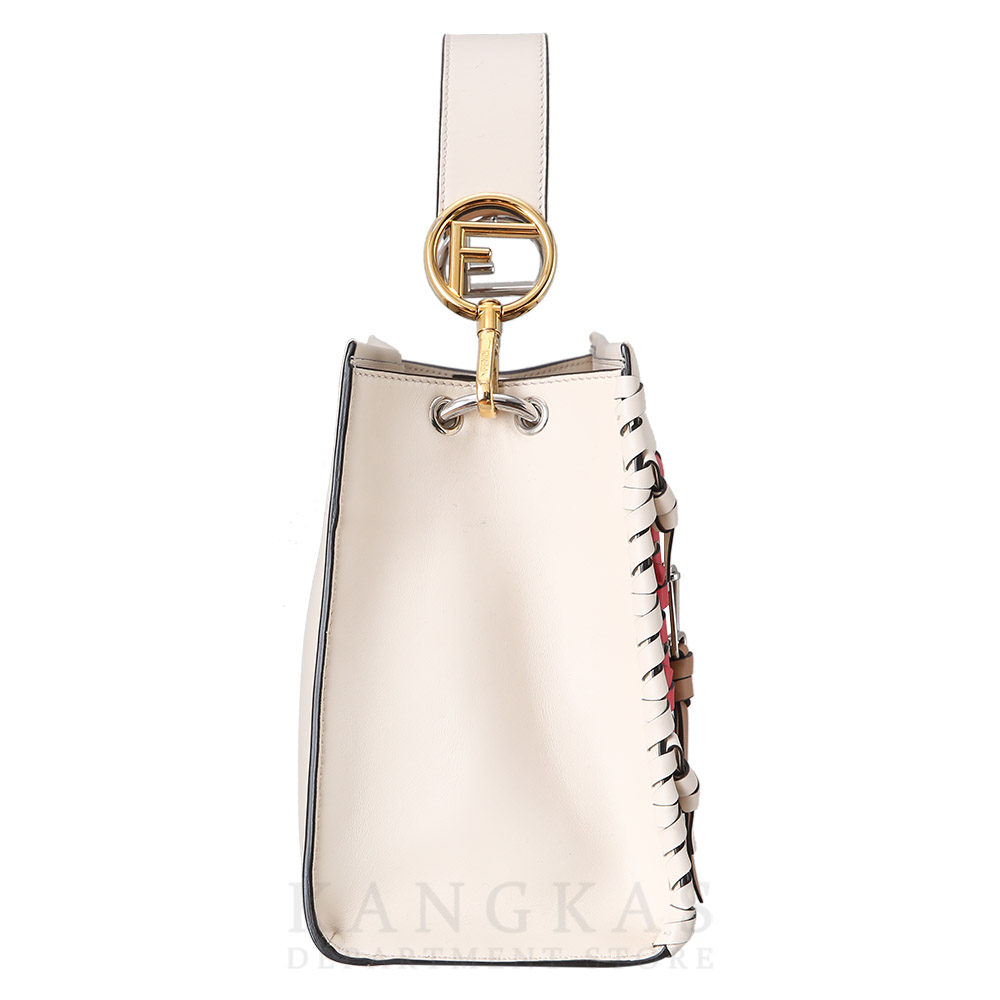 FENDI(USED)펜디 8BH344 런어웨이 토트겸 숄더백