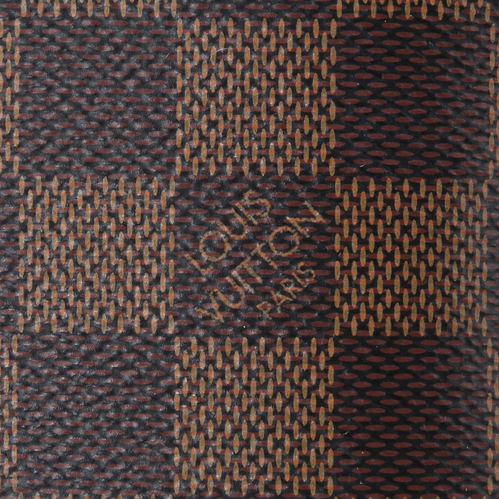 LOUIS VUITTON(USED)루이비통 다미에 에벤 알마 BB