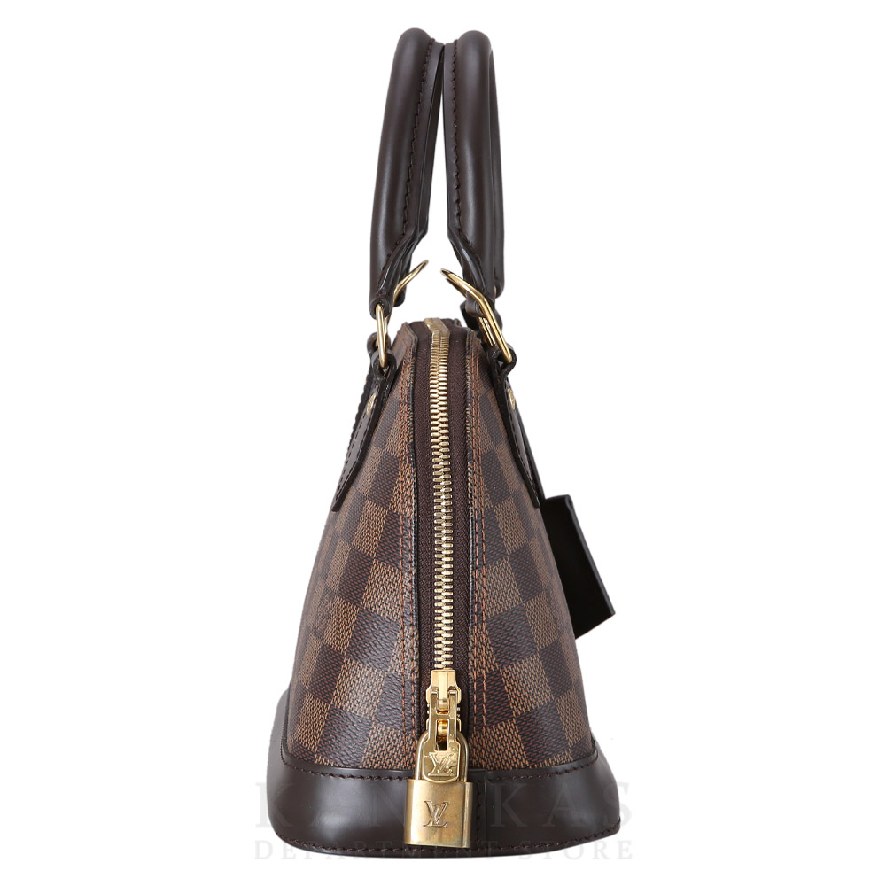 LOUIS VUITTON(USED)루이비통 다미에 에벤 알마 BB