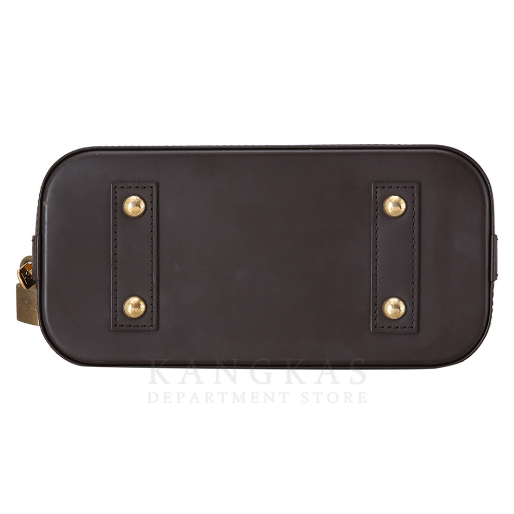 LOUIS VUITTON(USED)루이비통 다미에 에벤 알마 BB