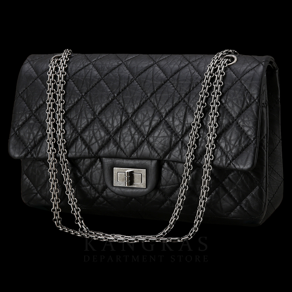 CHANEL(USED)샤넬 2.55 빈티지 라지 31