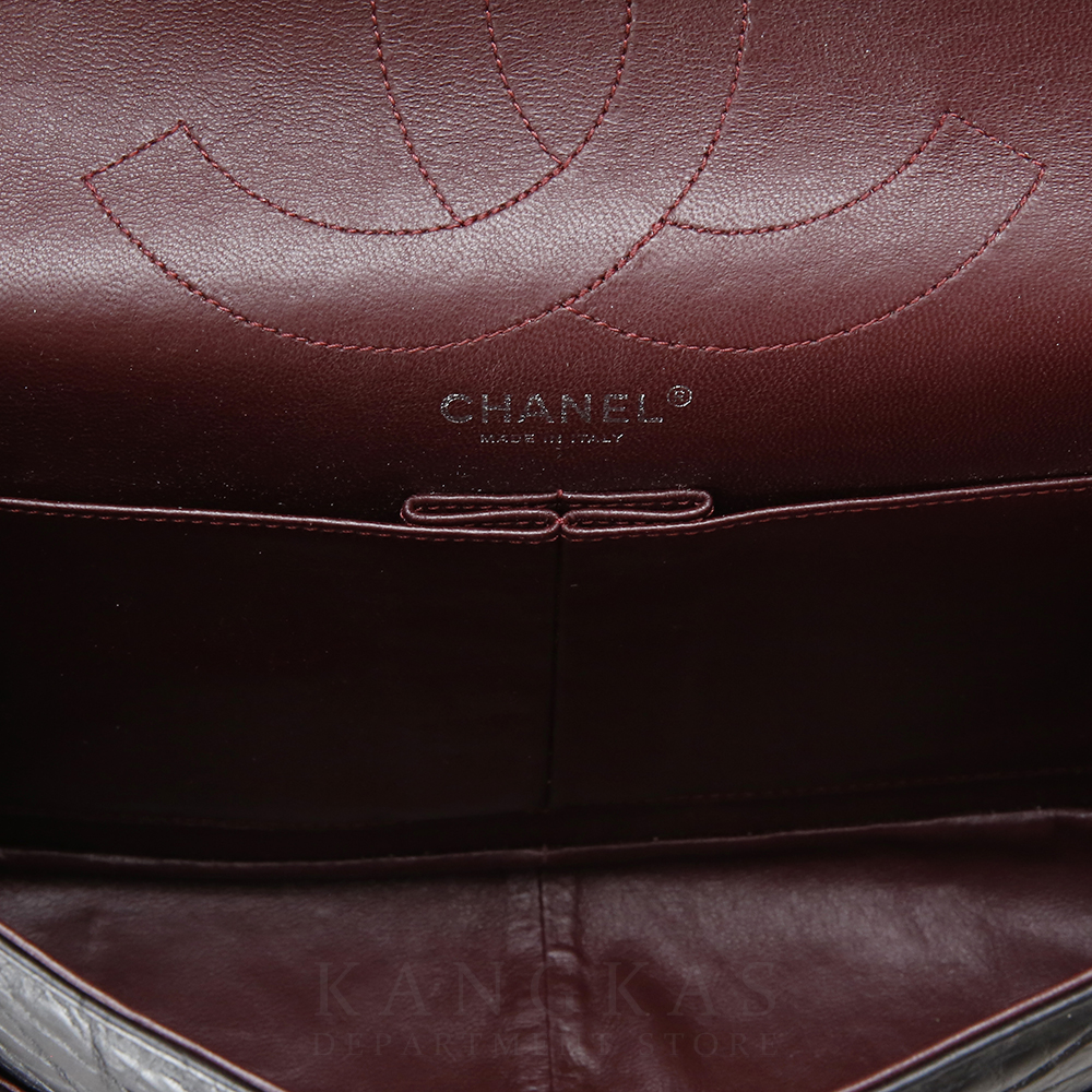 CHANEL(USED)샤넬 2.55 빈티지 라지 31