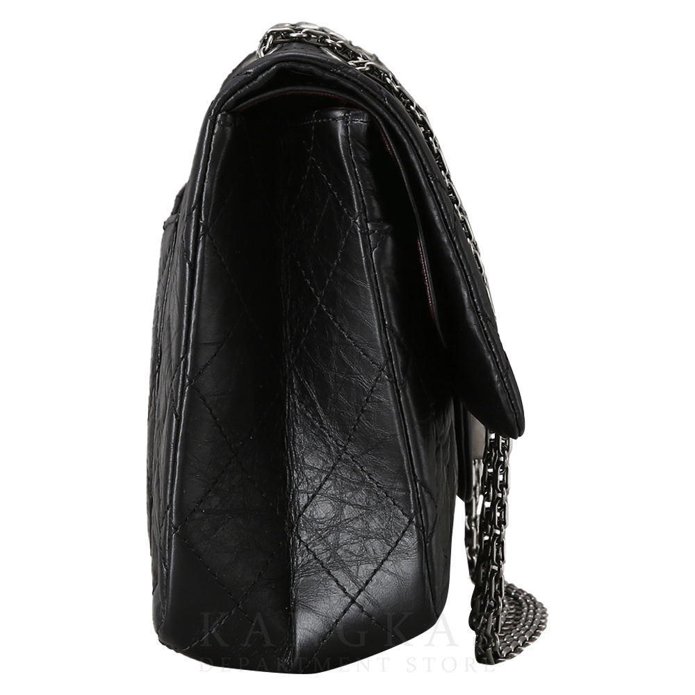 CHANEL(USED)샤넬 2.55 빈티지 라지 31