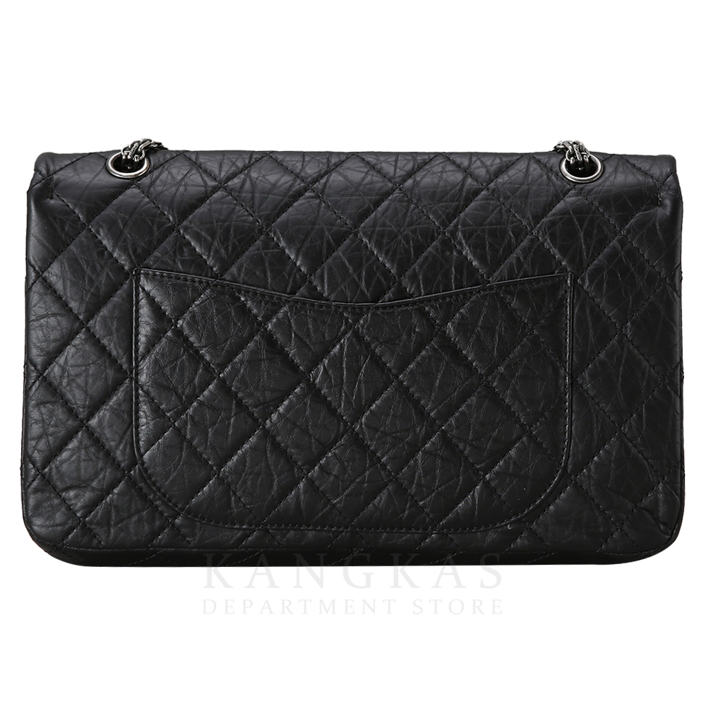 CHANEL(USED)샤넬 2.55 빈티지 라지 31