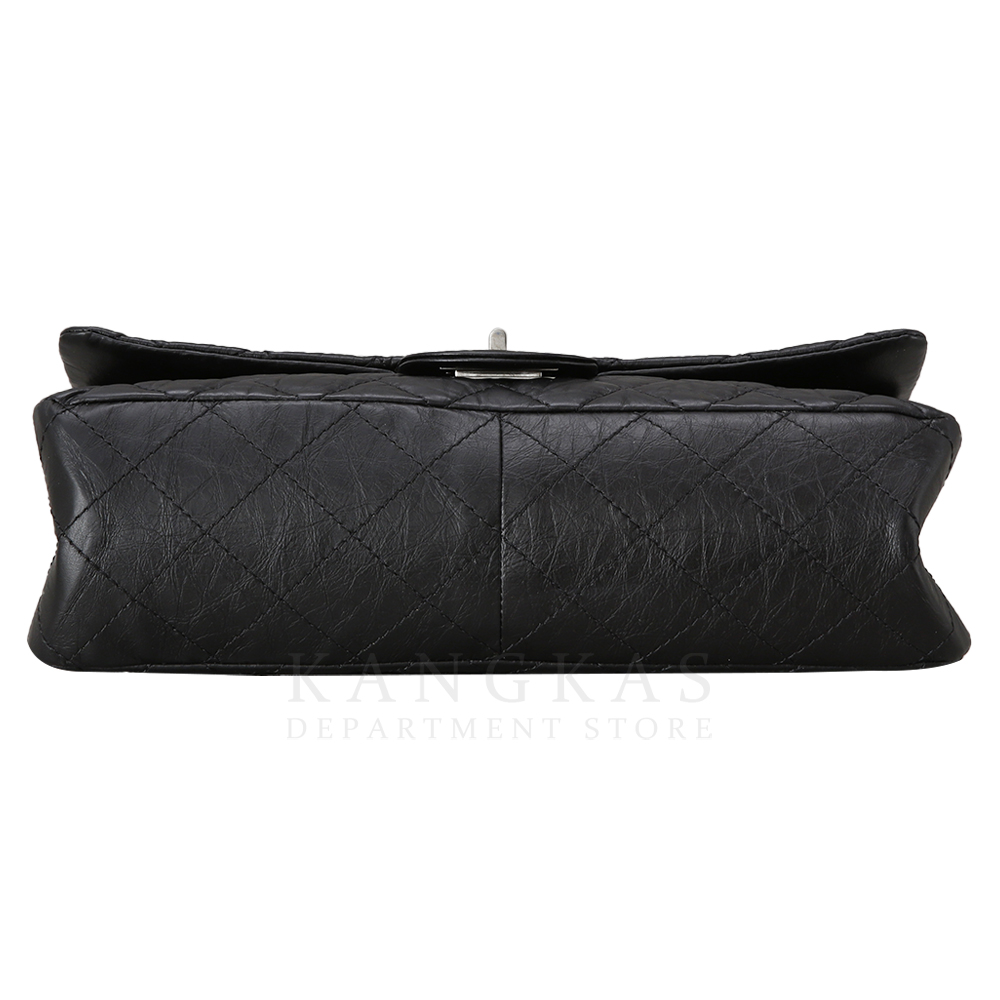 CHANEL(USED)샤넬 2.55 빈티지 라지 31