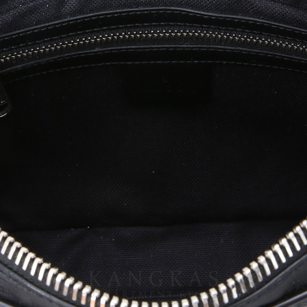GUCCI(USED)구찌 수프림 벨트백