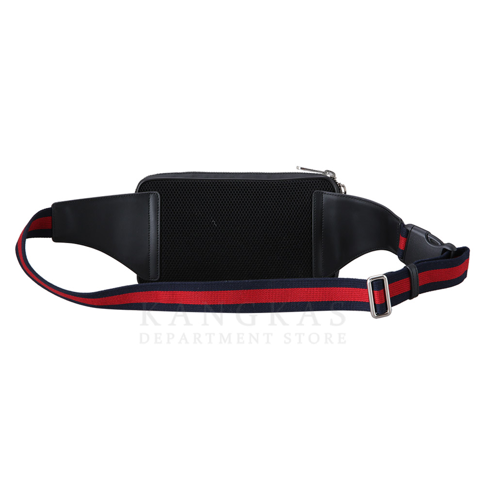GUCCI(USED)구찌 수프림 벨트백