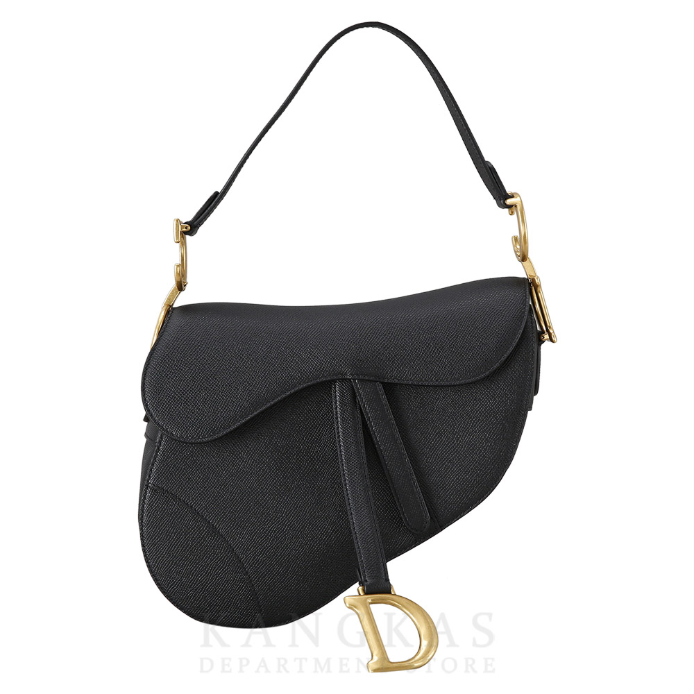 CHRISTIAN DIOR(USED)크리스찬디올 새들백 & 링 숄더 스트랩