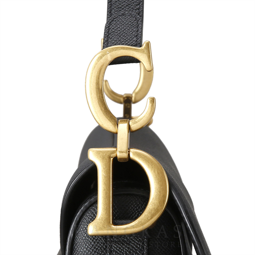 CHRISTIAN DIOR(USED)크리스찬디올 새들백 & 링 숄더 스트랩