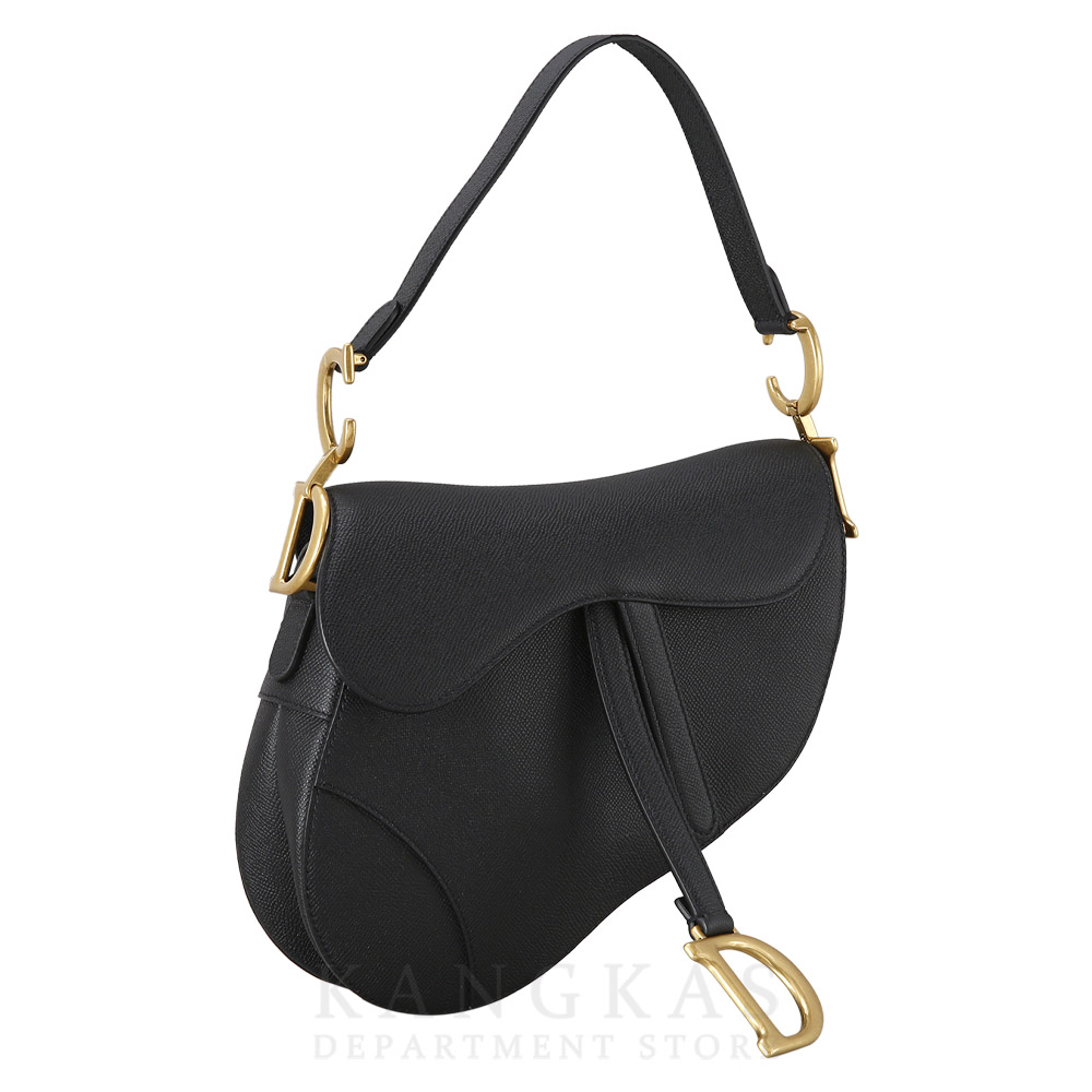 CHRISTIAN DIOR(USED)크리스찬디올 새들백 & 링 숄더 스트랩