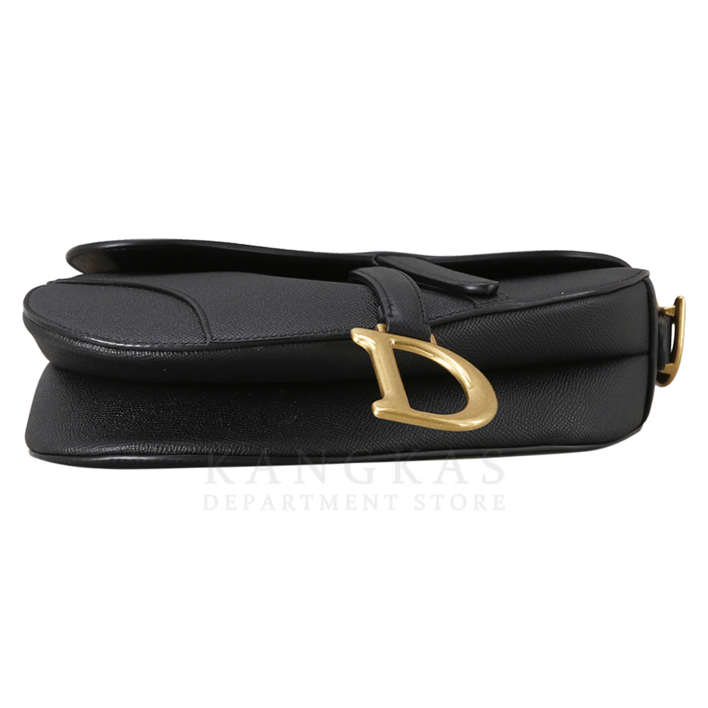 CHRISTIAN DIOR(USED)크리스찬디올 새들백 & 링 숄더 스트랩