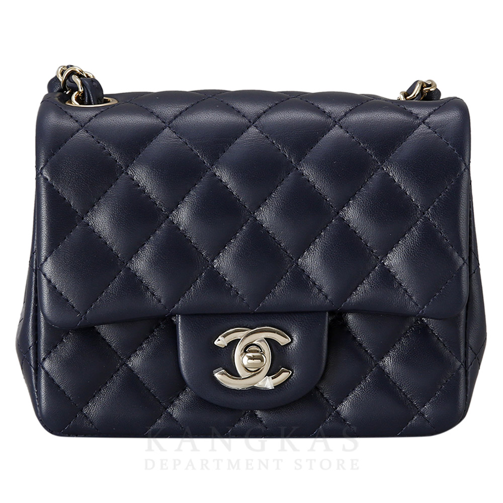CHANEL(NEW)샤넬 클래식 램스킨 쁘띠삭 (새상품) NEW PRODUCT