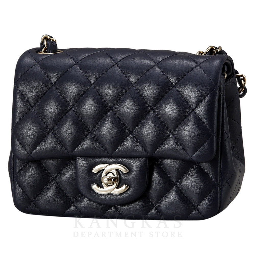 CHANEL(NEW)샤넬 클래식 램스킨 쁘띠삭 (새상품) NEW PRODUCT