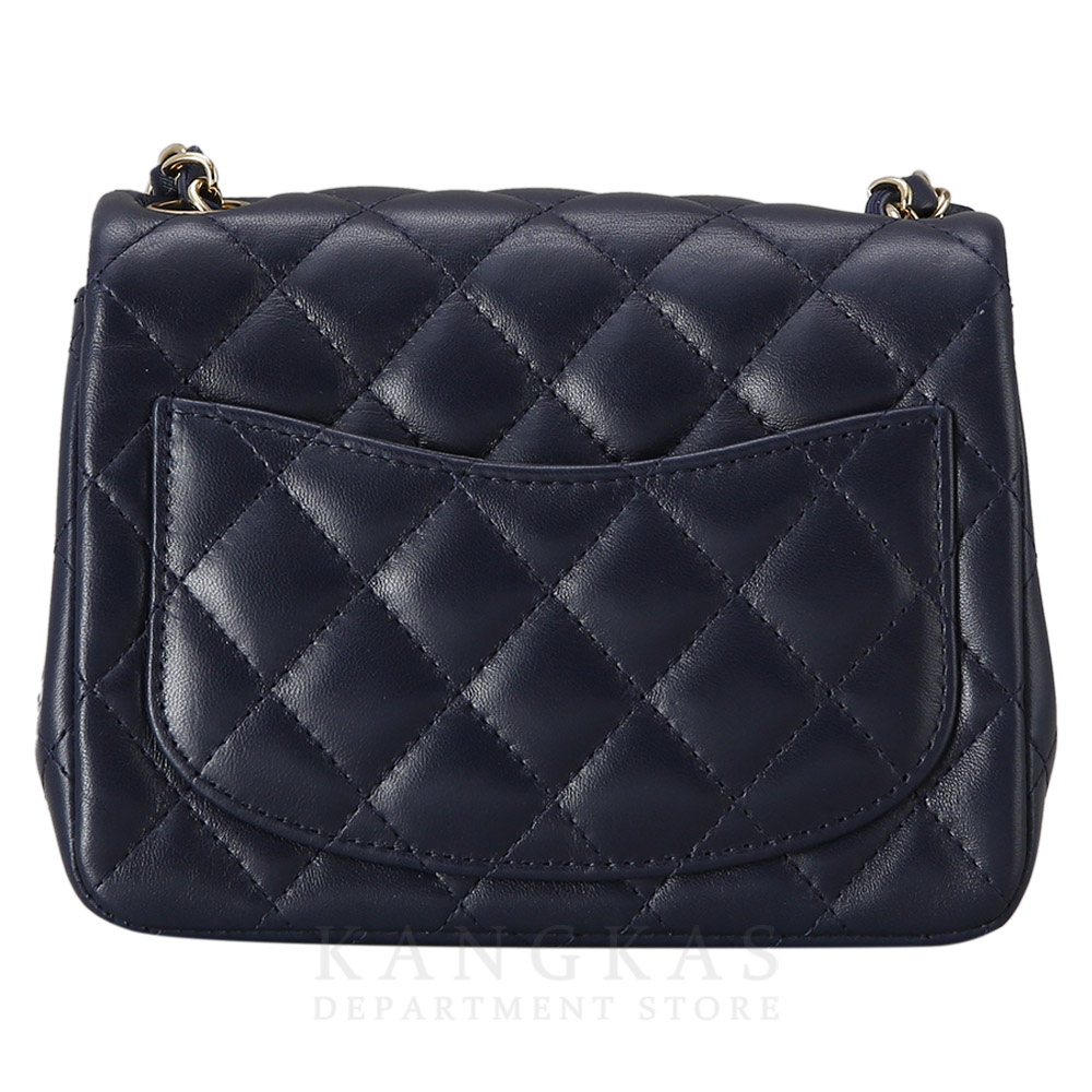 CHANEL(NEW)샤넬 클래식 램스킨 쁘띠삭 (새상품) NEW PRODUCT