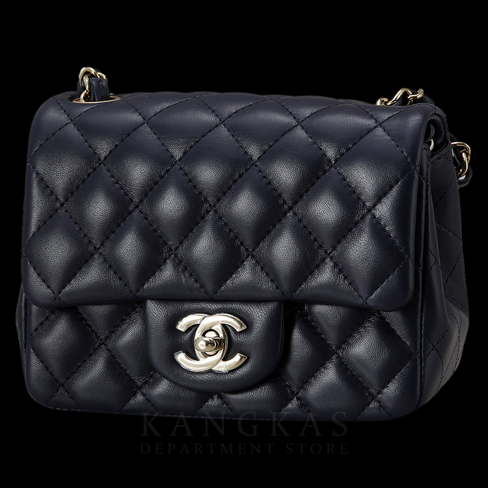 CHANEL(NEW)샤넬 클래식 램스킨 쁘띠삭 (새상품) NEW PRODUCT