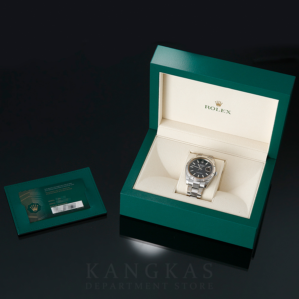 ROLEX(USED)롤렉스 데이저스트 126334